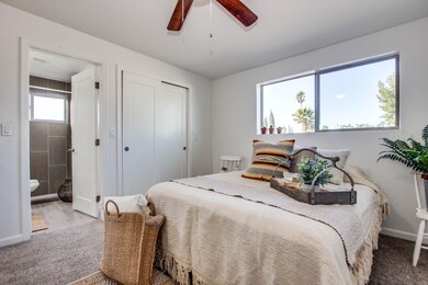 Master Suite
