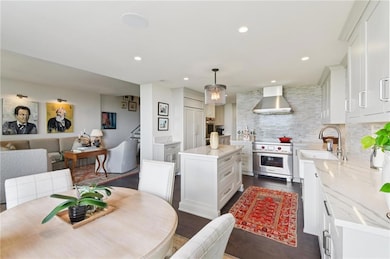 Colony House unit 1245, Atlanta, GA 30309 - photo 3