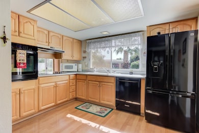 Lovely Kitchen!