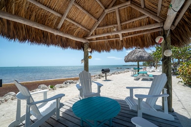 Beach Area