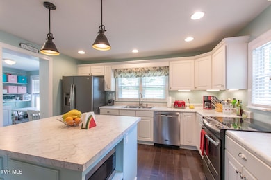 435 Sulpher Spring Road