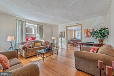 1568 Pentwood Rd, Baltimore, MD 21239 - photo 3