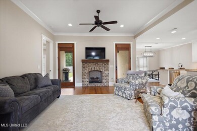 462 Edgewood Crossing, Brandon, MS 39042 - photo 6