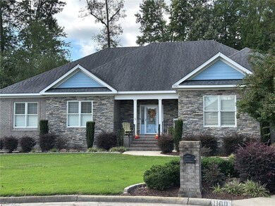 1100 Redding Ct, Chesapeake, VA 23322 - photo 2