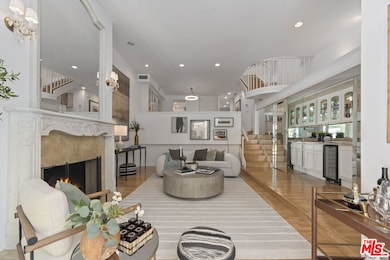 9501 W Olympic Blvd, Beverly Hills, CA 90212 - photo 4