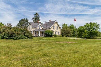 285 Camden Road, Appleton