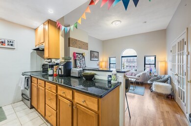 59 Hemenway St unit 4, Boston, MA 02115 - photo 6