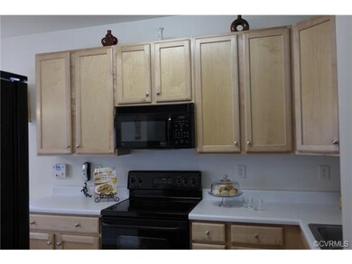 Electric Ceramic Cooktop and Built in Microwave