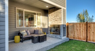 20318 SE 259th Place, Covington, WA 98042 - photo 2