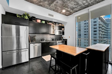 Two Midtown Miami Condominium unit H2705, Miami, FL 33137 - photo 7
