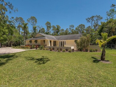 Well Manicured 2.27 Acre Lot