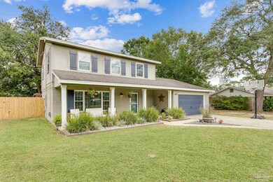 3550 Marjean Dr, Pensacola, FL 32504 - photo 3