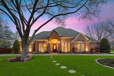 1320 Northridge Dr, Southlake, TX 76092 - photo 2