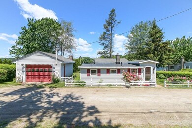 12 Davis Cir, Sutton, MA 01590 - photo 4