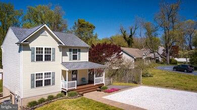 338 Forest Beach Rd, Annapolis, MD 21409 - photo 5