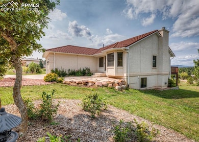 17908 New London Rd, Monument, CO 80132 - photo 2