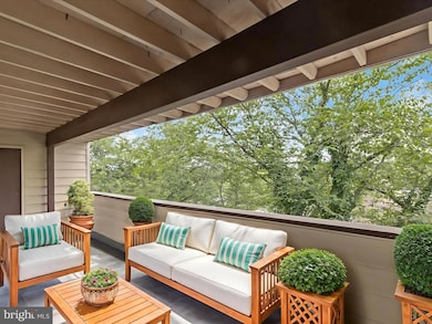 7 Windblown Ct unit 201, Baltimore, MD 21209 - photo 7