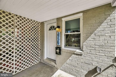 3729 Overview Rd, Baltimore, MD 21215 - photo 3