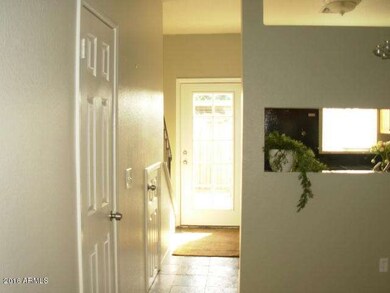 Colonial Doors Throughout