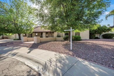 1918 E Redfield Rd, Tempe, AZ 85283 - photo 3