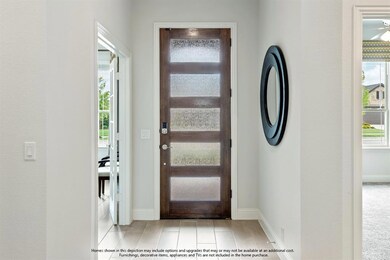 4721 Water Lily Ln, Crowley, TX 76036 - photo 3