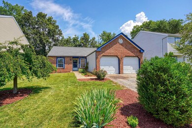 1692 Westmeadow Dr, Columbus, OH 43223 - photo 2