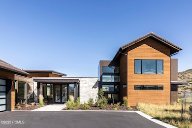 2005 N Lookout Peak Cir, Heber City, UT 84032 - photo 4