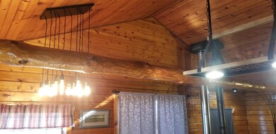 20605 15 mile ceiling over kit area