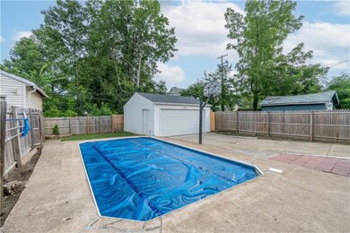 3361 Altamont Ave, Cleveland, OH 44118 - photo 2