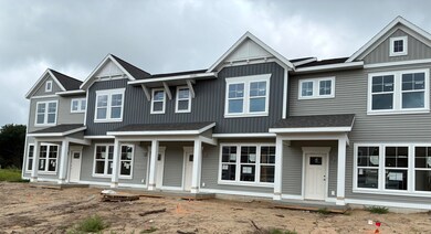 6112 Stahl Dr unit 15, Spring Lake, MI 49456 - photo 2