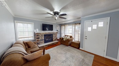 1722 Morrison Rd, Fremont, OH 43420 - photo 5