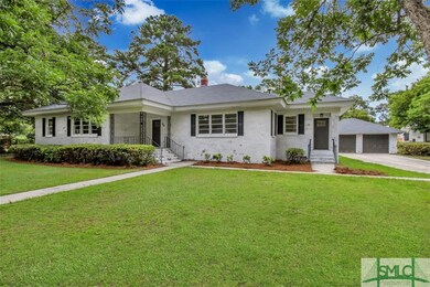 606 Columbus Dr, Savannah, GA 31405 - photo 3