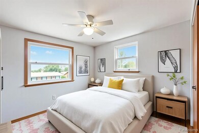 4772 Marian Ave, Warren, MI 48092 - photo 6