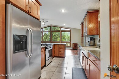 1700 N Trail Cir, Wasilla, AK 99654 - photo 4