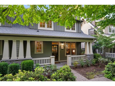 4675 Oakridge Rd, Lake Oswego, OR 97035 - photo 3