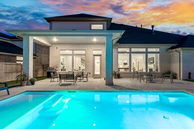 27838 Harper Meadow Ln, Fulshear, TX 77441 - photo 2