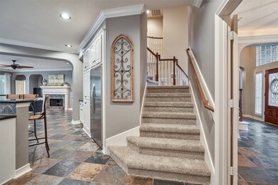 10535 Clubhouse Cir, Magnolia, TX 77354 - photo 6