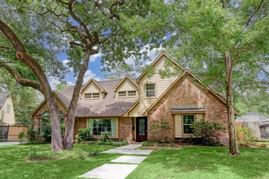 12102 Broken Arrow St, Houston, TX 77024 - photo 2