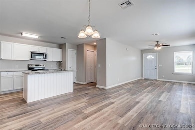 5310 S State Highway 97, Sand Springs, OK 74063 - photo 2