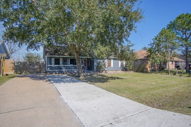 7627 County Road 669b, Alvin, TX 77511 - photo 3