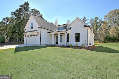 490 Werner Way, Senoia, GA 30276 - photo 7