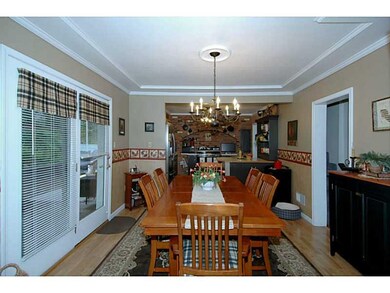 Dining Room.