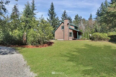 Tranquil grounds & privacy galore!