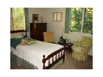 Bedroom.