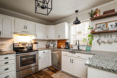 388 Back Creek Rd, Asheboro, NC 27205 - photo 5