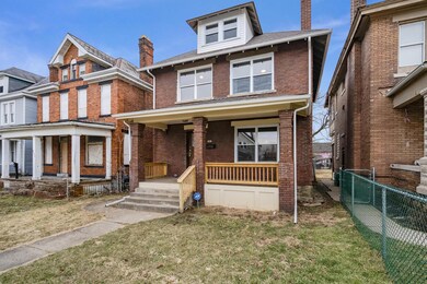 859 Studer Ave, Columbus, OH 43206 - photo 2