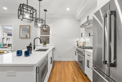 246 Athens St unit 2, Boston, MA 02127 - photo 2