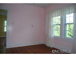 Bedroom II