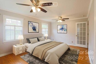 134 E Meadowview Dr, Statesville, NC 28625 - photo 6