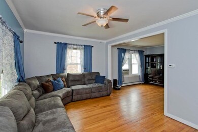 166 Highland Ave, Ludlow, MA 01056 - photo 4